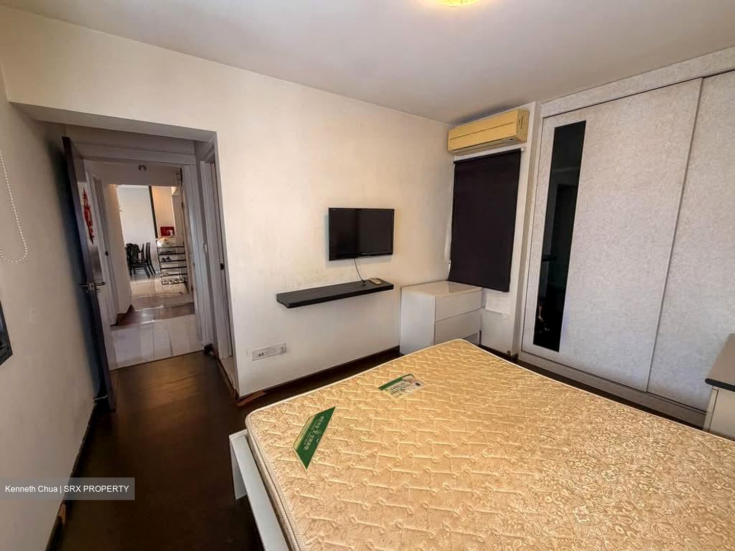 Blk 26B Membina Court (Bukit Merah), HDB 4 Rooms #597164921